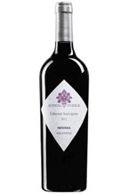 CabernetSauvignon Achaval Ferrer Mendoza 2012